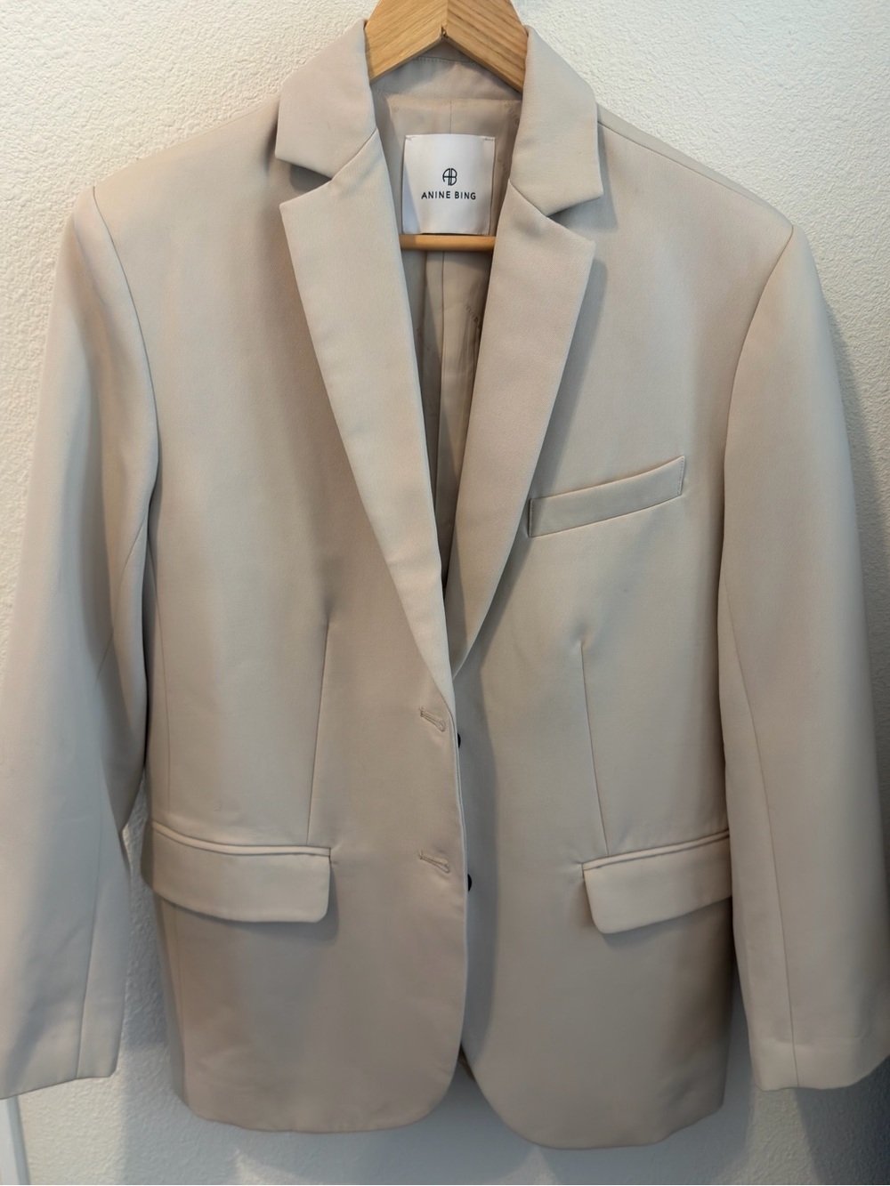 Anine Bing Blazer